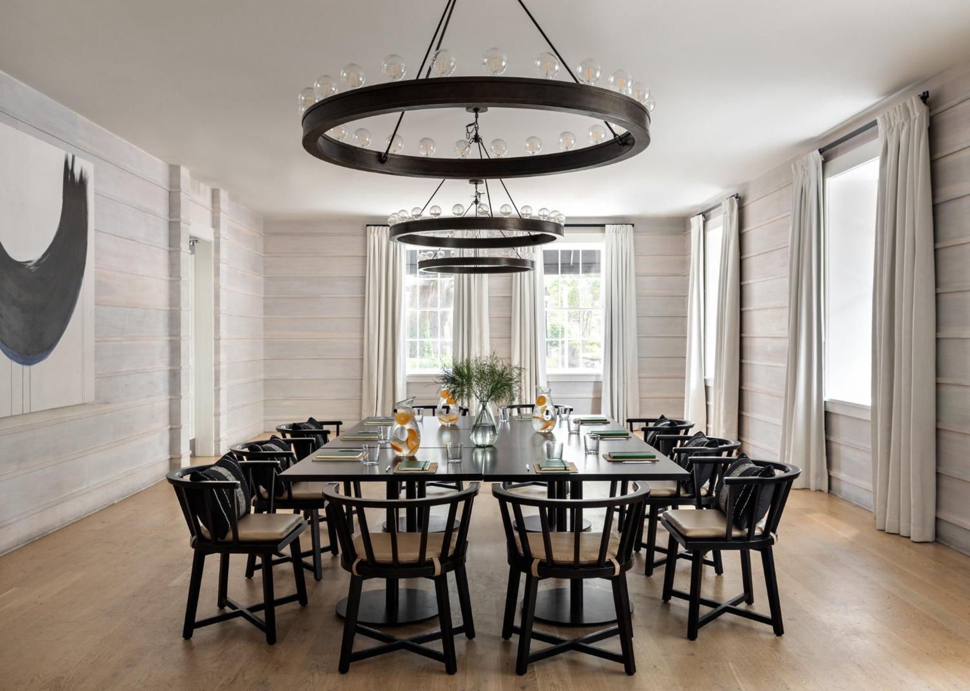 Kimpton Brice Hotel By Ihg Savannah Exterior foto