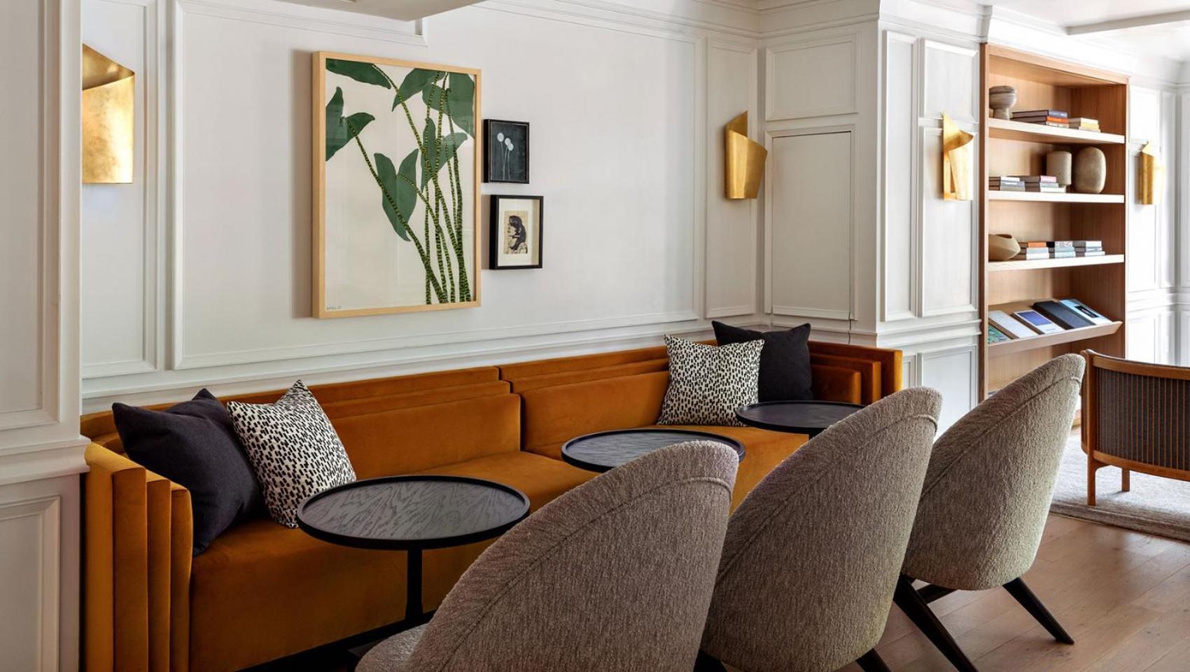 Kimpton Brice Hotel By Ihg Savannah Exterior foto