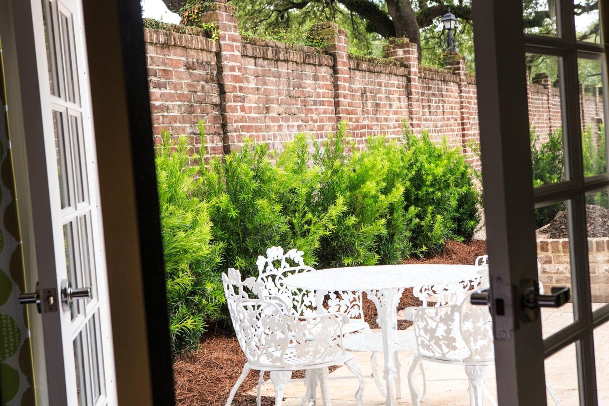 Kimpton Brice Hotel By Ihg Savannah Exterior foto